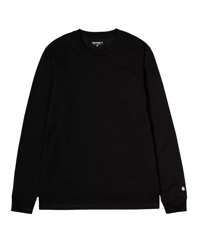 t-shirt-noir-a-manches-longues-en-coton