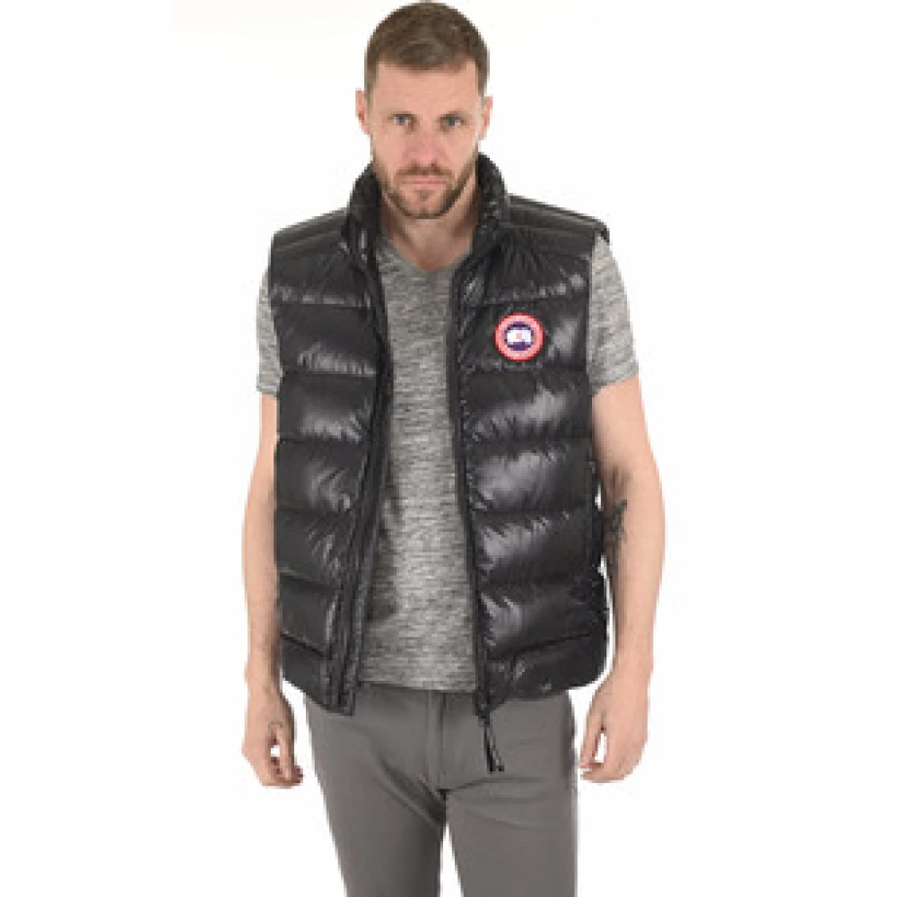 Jackets > Vests - - Canada Goose - Modalova