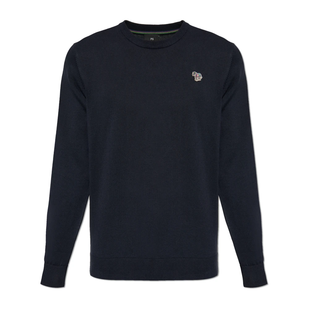 Knitwear > Round-neck Knitwear - - PS By Paul Smith - Modalova