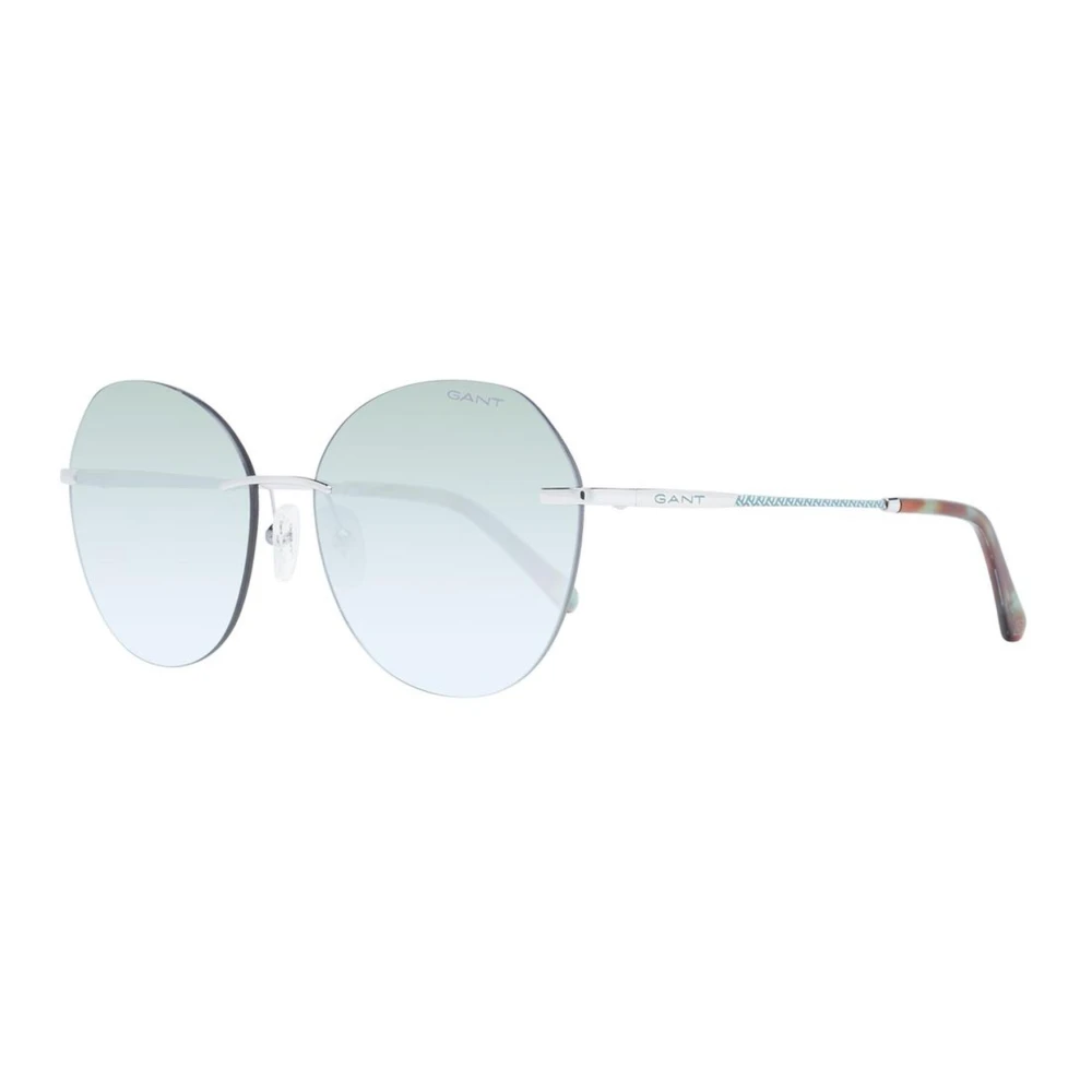 Gant Sunglasses Gray, Dam