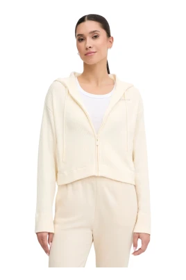 Flaminia Zip-through Hoodie