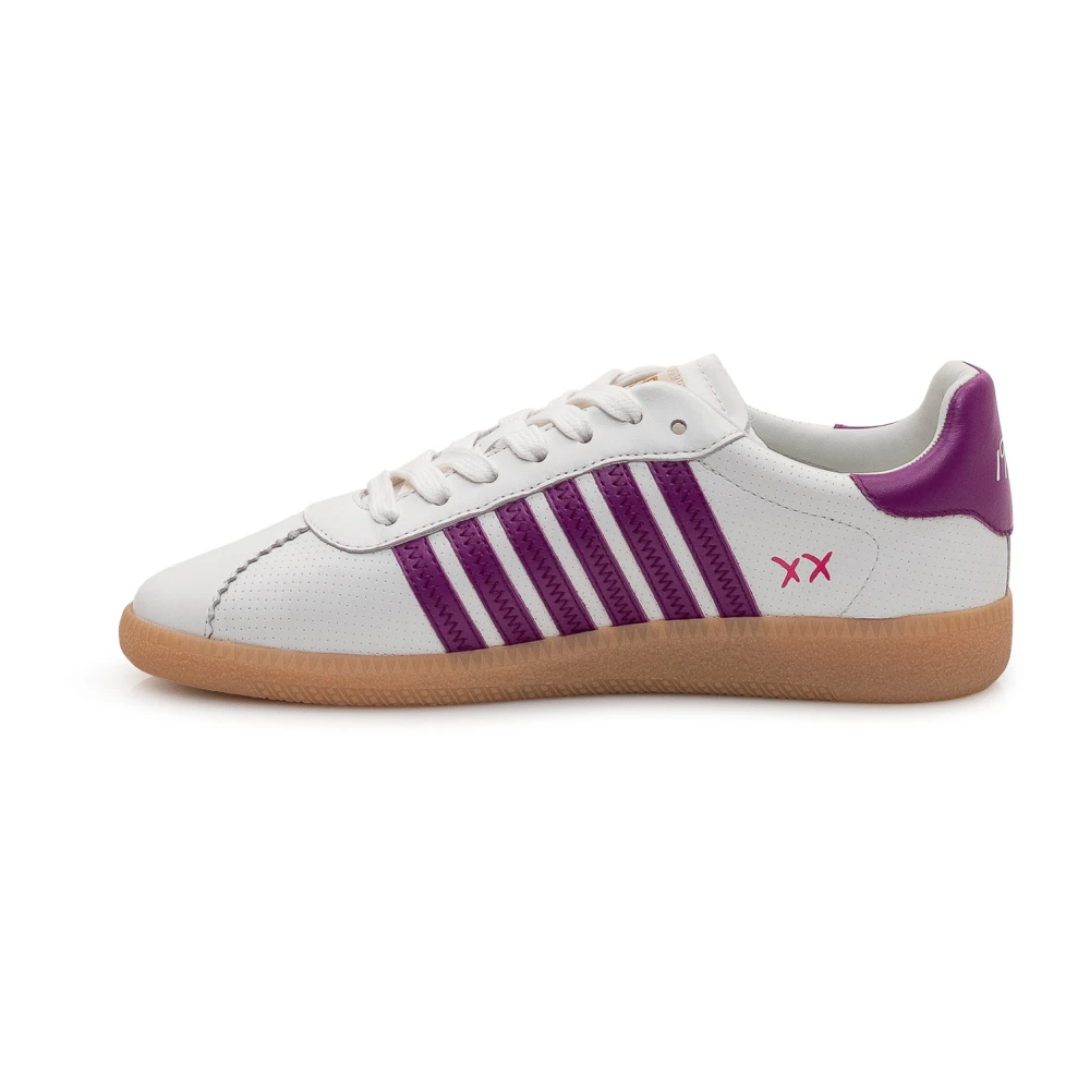 Dsquared2 Sneakers Dames Schoenen Veelkleurig Multicolor
