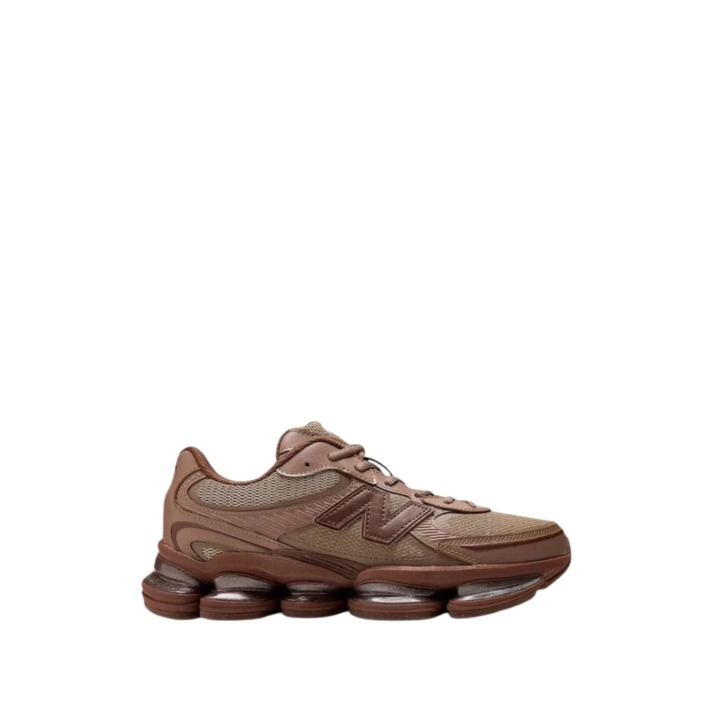 New Balance Unisex Marrone Sport, 40 Eu, New,