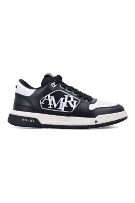 sneakers-noires-blanches-style-classique-bas