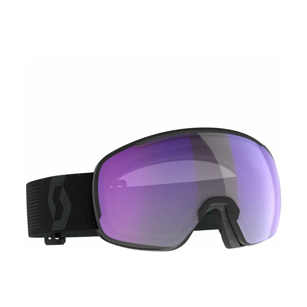 Scott Ski Goggles Accessoire Purple Unisex