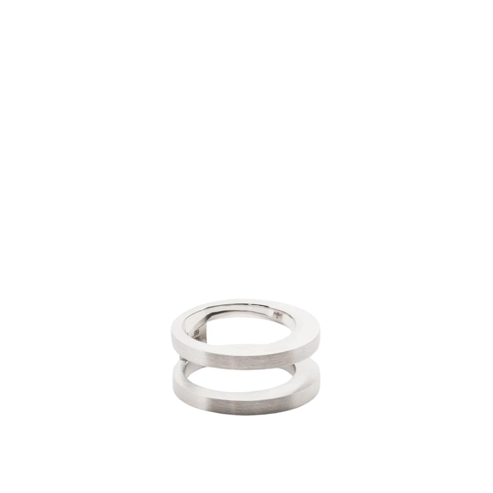 Accessories > Jewellery > Rings - - Tom Wood - Modalova