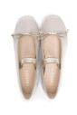 ballerines-en-satin