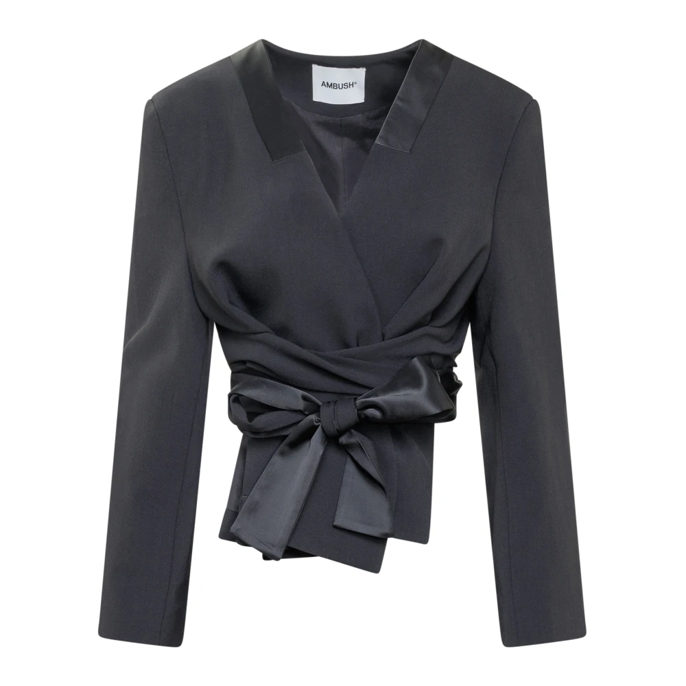 Blouses & Shirts > Blouses - - Ambush - Modalova
