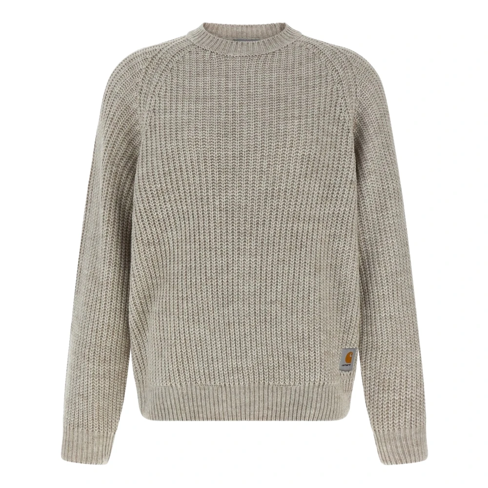 Carhartt Wip Men's Fleur De Sel Firth Knit - Image 3