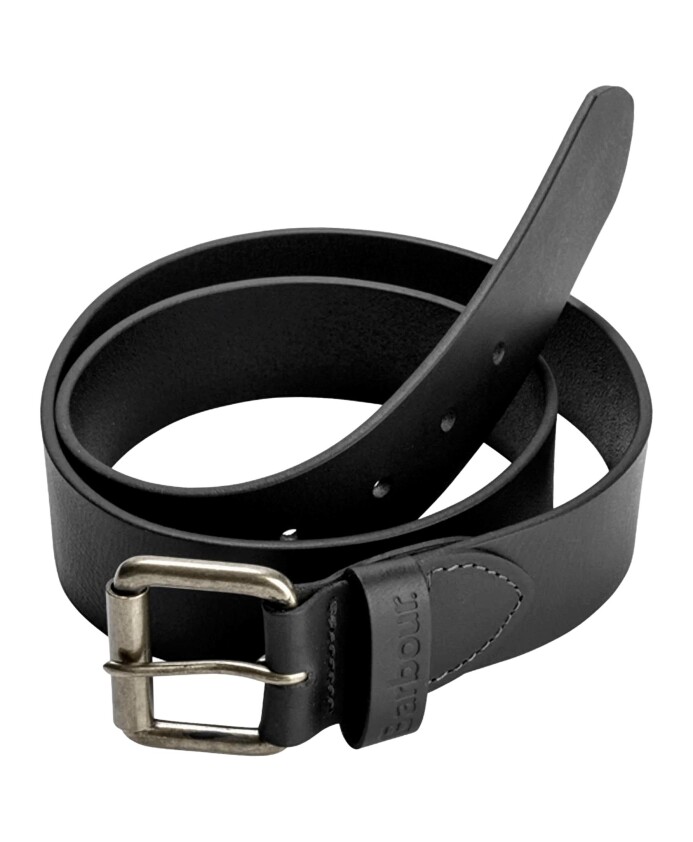 leren-riem