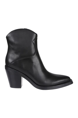 Texanska Ankelboots
