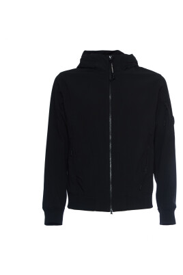 black-hooded-jacket-windproof-water-resistant
