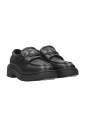sandales-college-en-cuir-noir-avec-semelle-en-caoutchouc