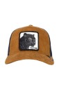 animal-farm-trucker-cap-brown-unisex