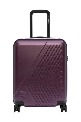 Eudoxie Hardside handbagage
