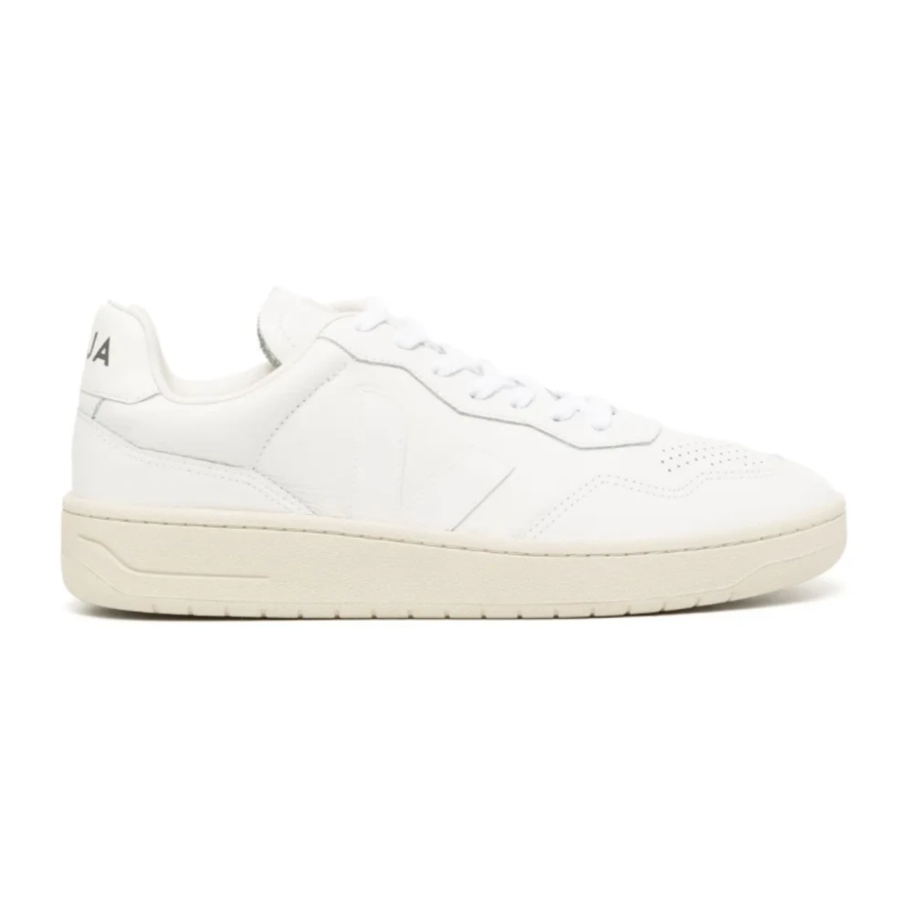 Veja Donna Bianco Scarpe, 39 Eu, New,