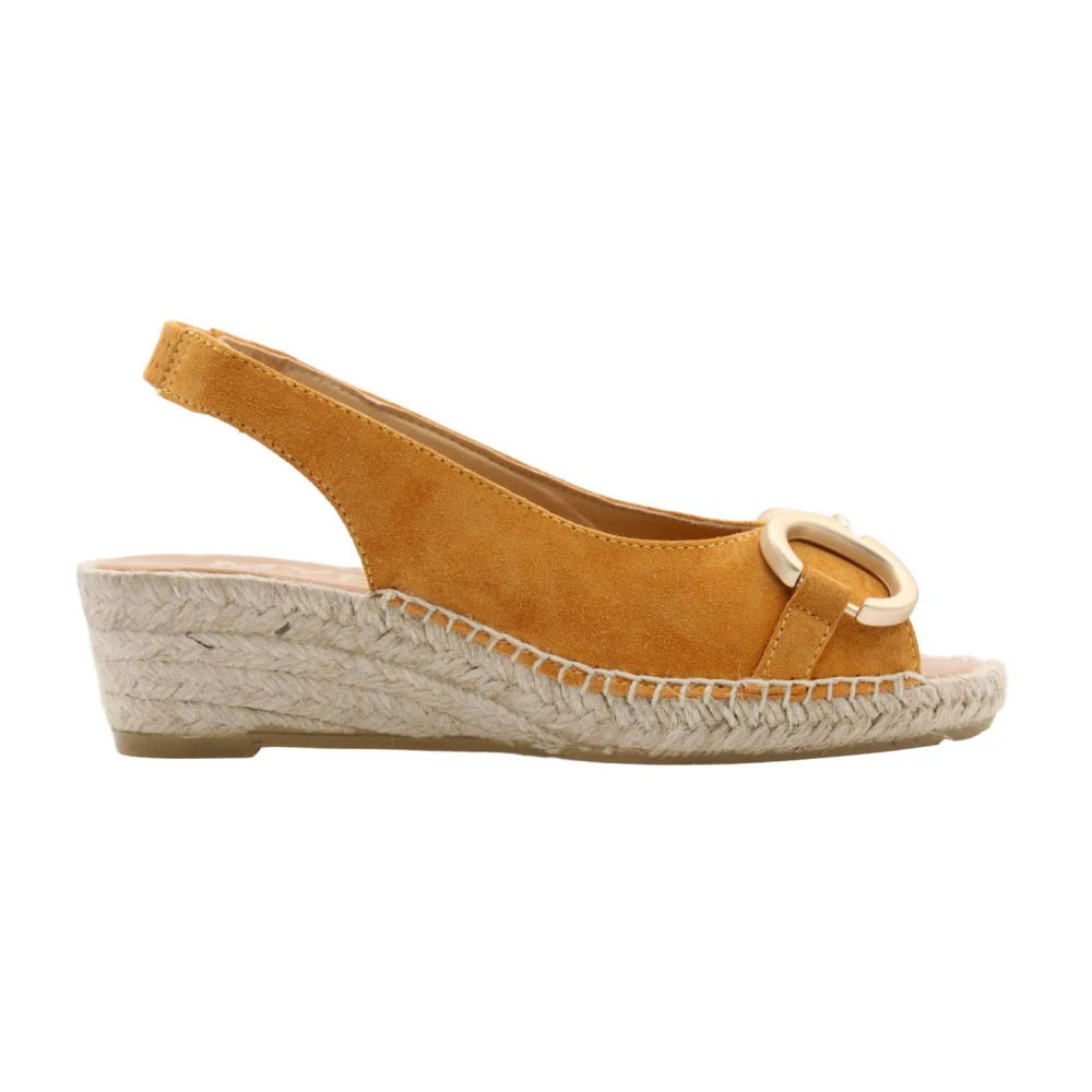 Shoes > Heels > Wedges - - Maypol - Modalova