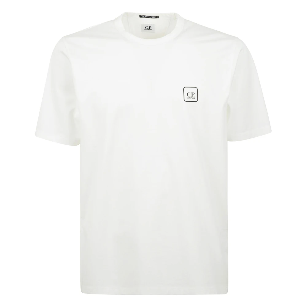 Tops > T-Shirts - - C.p. Company - Modalova