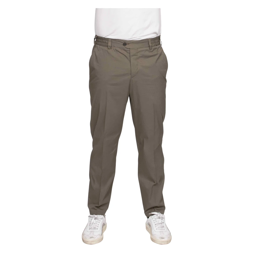 Pt Torino Uomo Verde - The Rebel Pantaloni - Trousers - W36