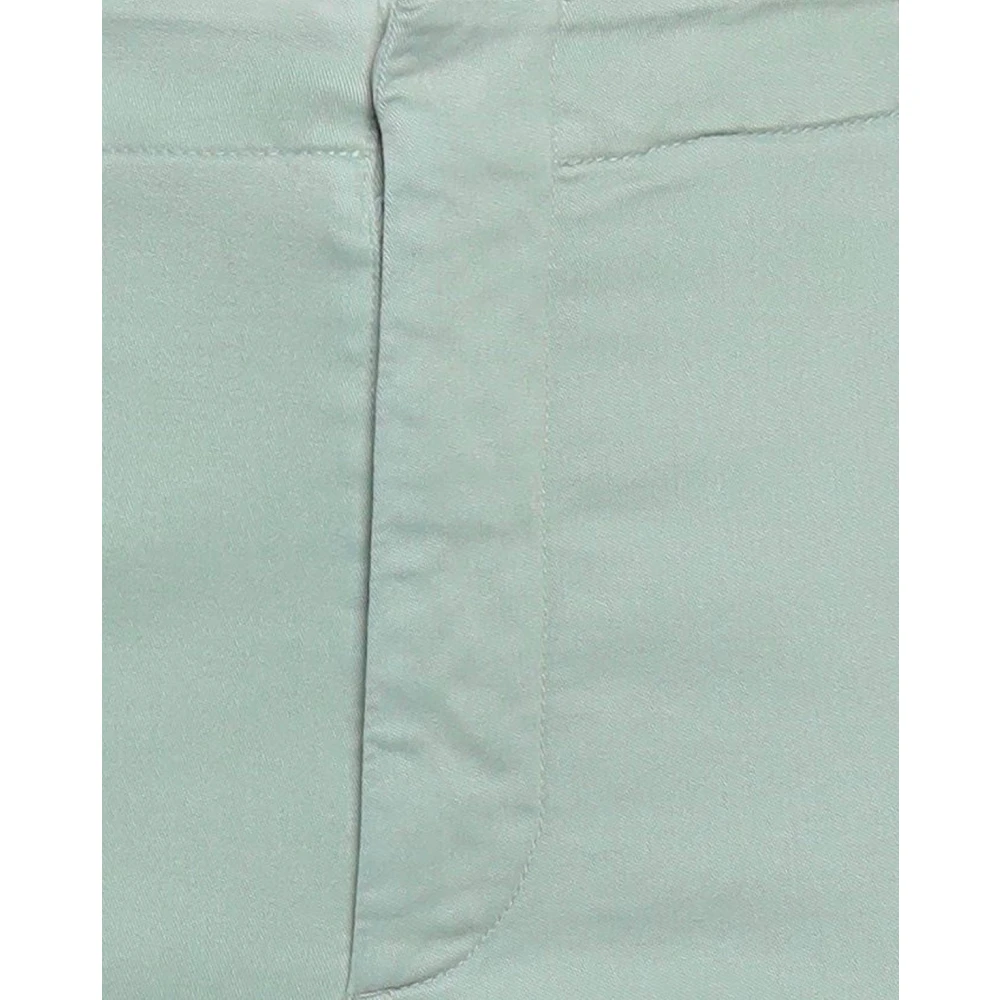 Dondup Kleding Broeken Green Dames