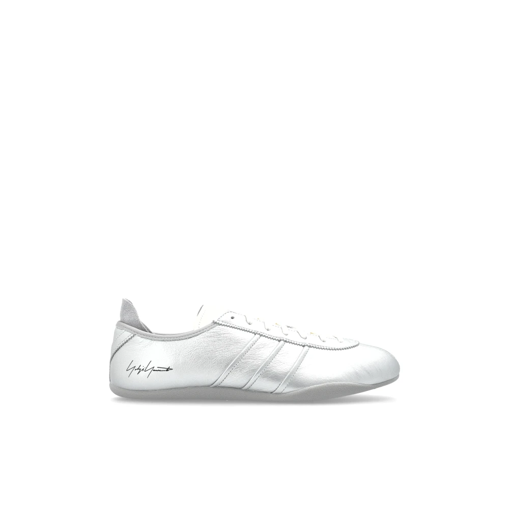 Y-3 Tokyo Sportschoenen Dames Schoenen Grijs