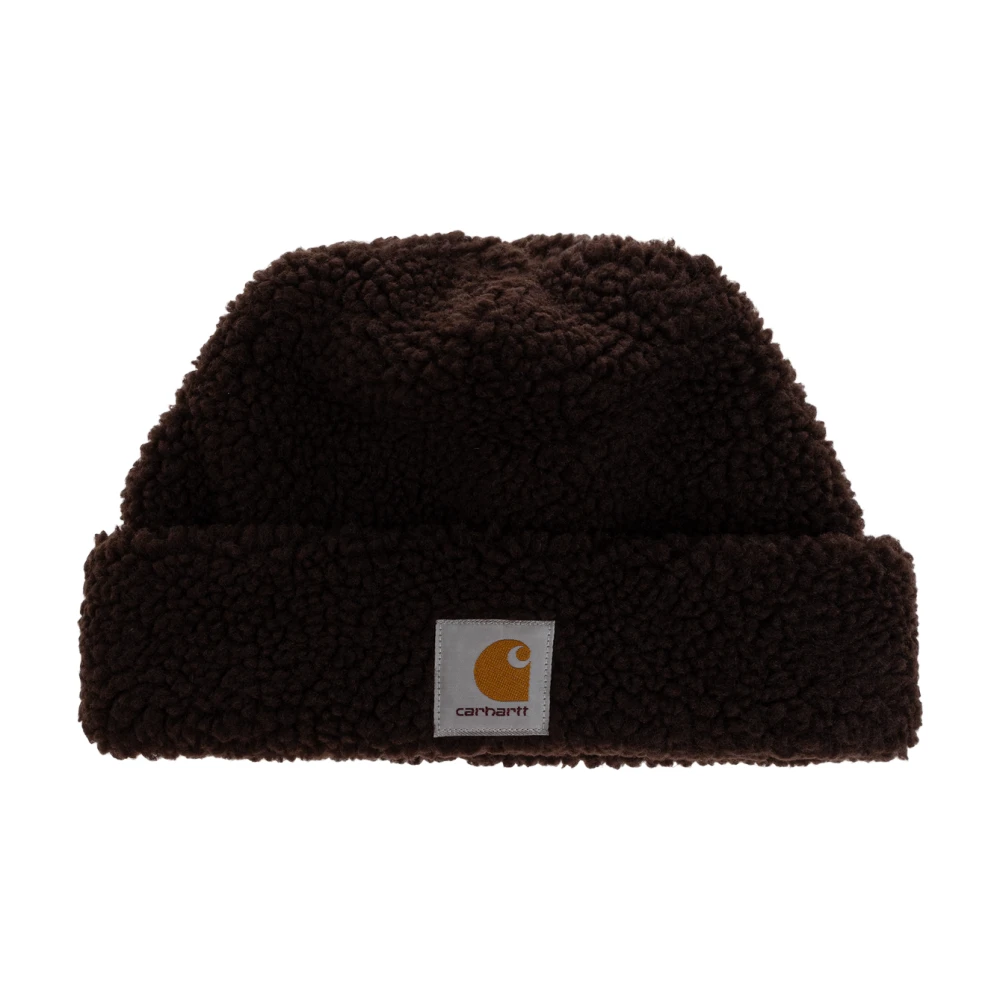 Carhartt Wip Unisex Marrone - Prentis Beanie - Accessories - One Size