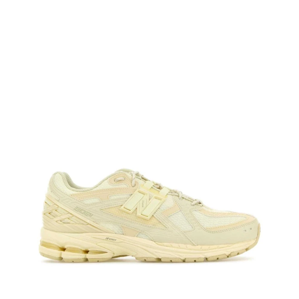 New Balance Beige 1906 Sneakers Beige, Herr