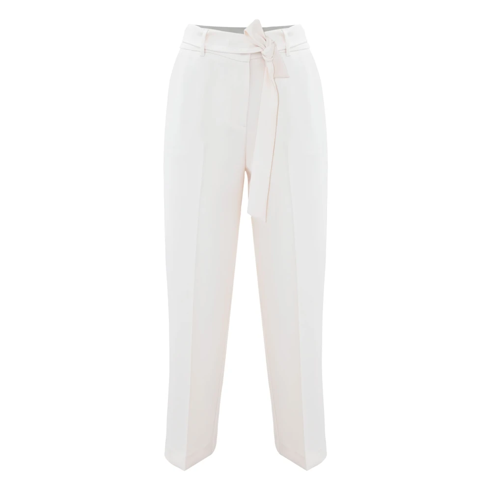 Trousers > Cropped Trousers - - Kocca - Modalova