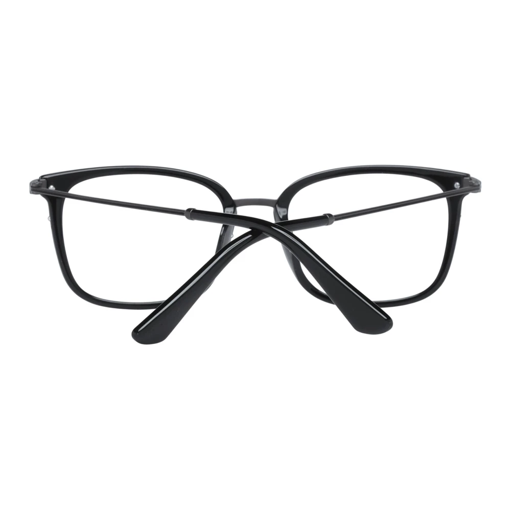 Police Sunglasses Black Heren