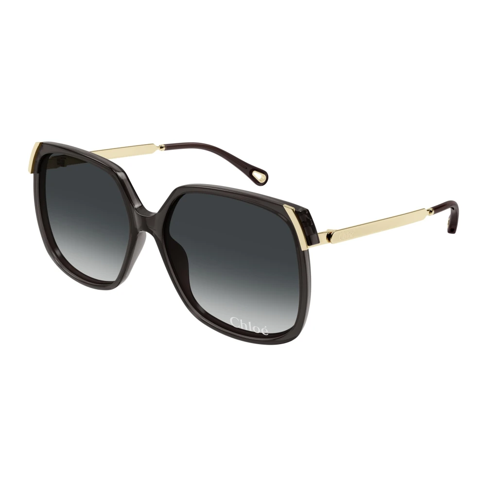 Accessories > Sunglasses - - Chloé - Modalova