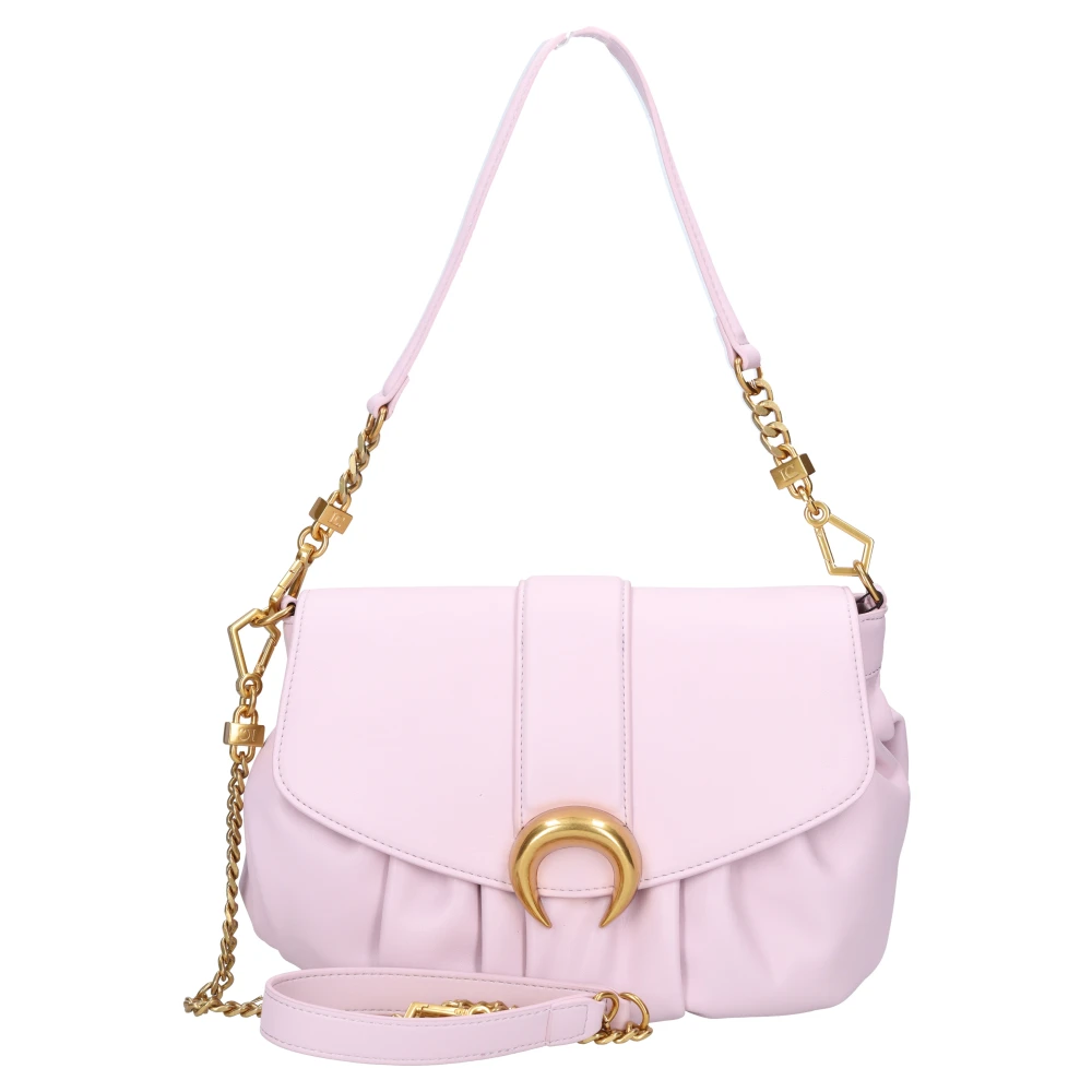 La Carrie Tassen.. Roze Pink Dames