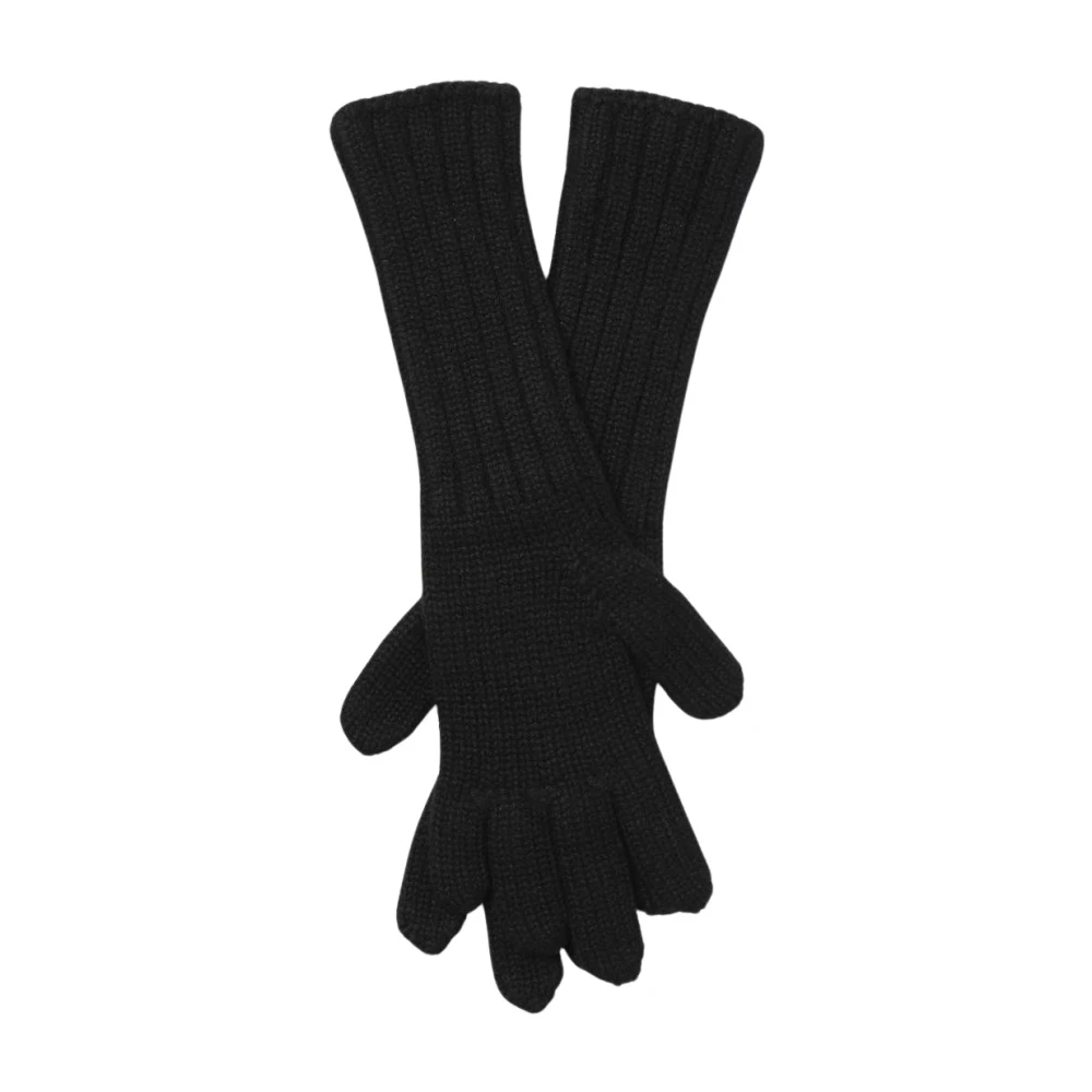 Accessories > Gloves - - Dolce & Gabbana - Modalova