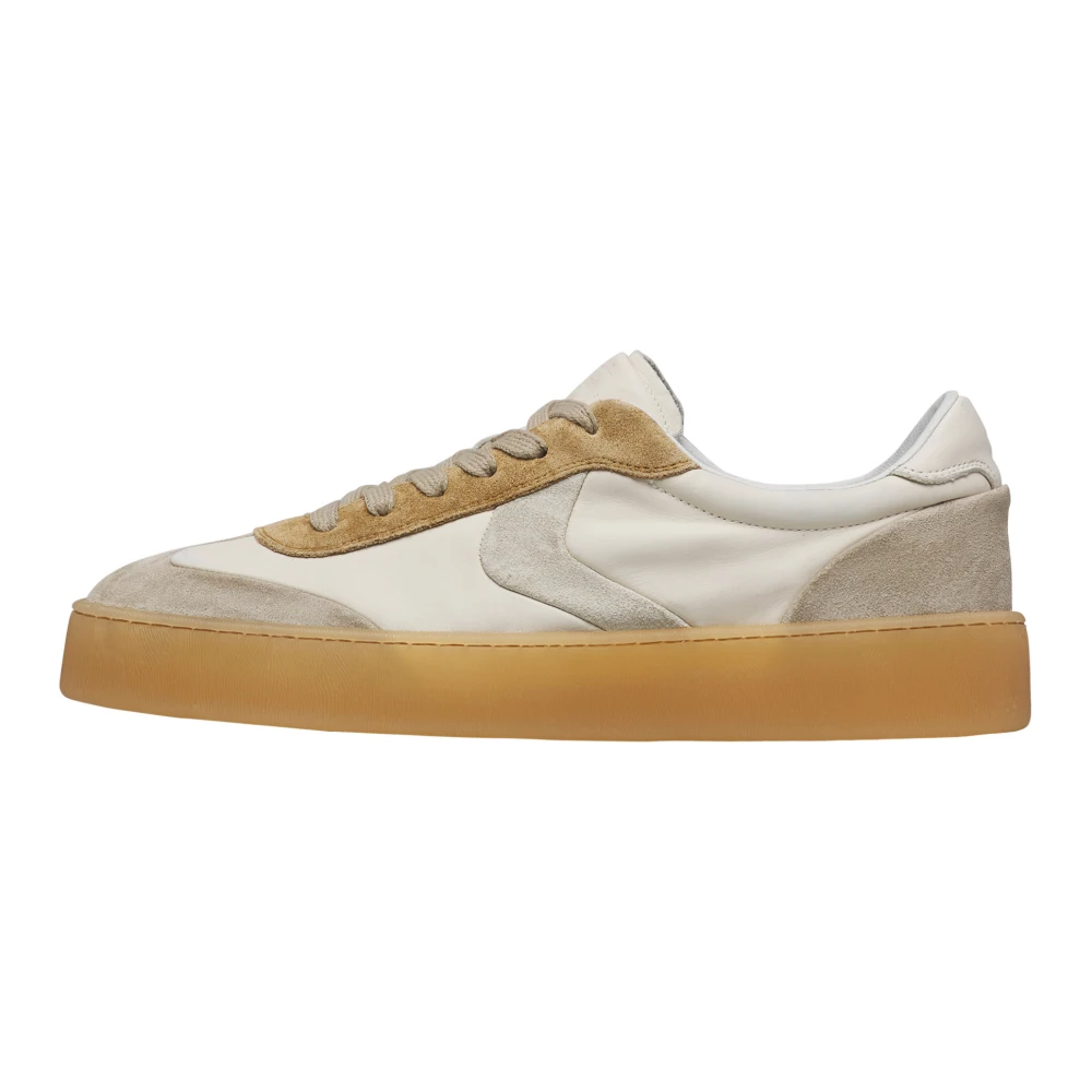 Voile Blanche Men's Multicolor Sneakers, 9 Uk, Mind 02 Trainers