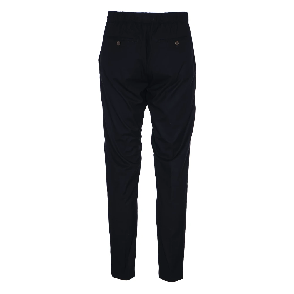 Myths Zwarte Broek Black Heren