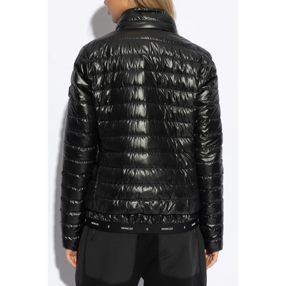 Moncler Jas Epigeo Black Dames