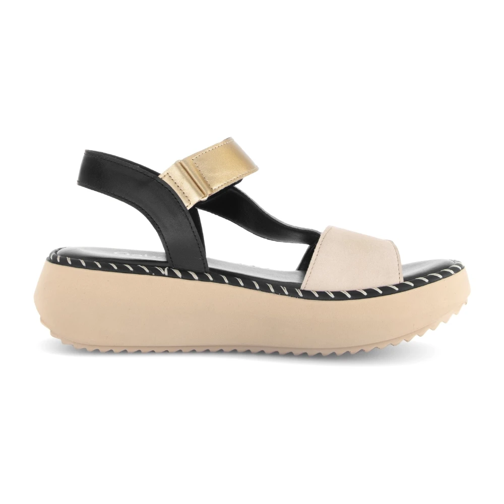Shoes > Heels > Wedges - - Gabor - Modalova