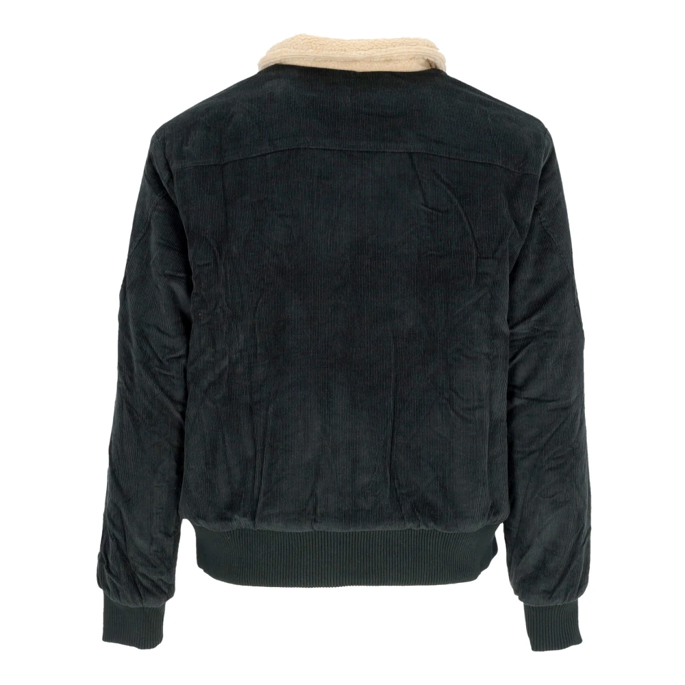 Arte Antwerp Omkeerbaar Sherpa Jack Multicolor Heren