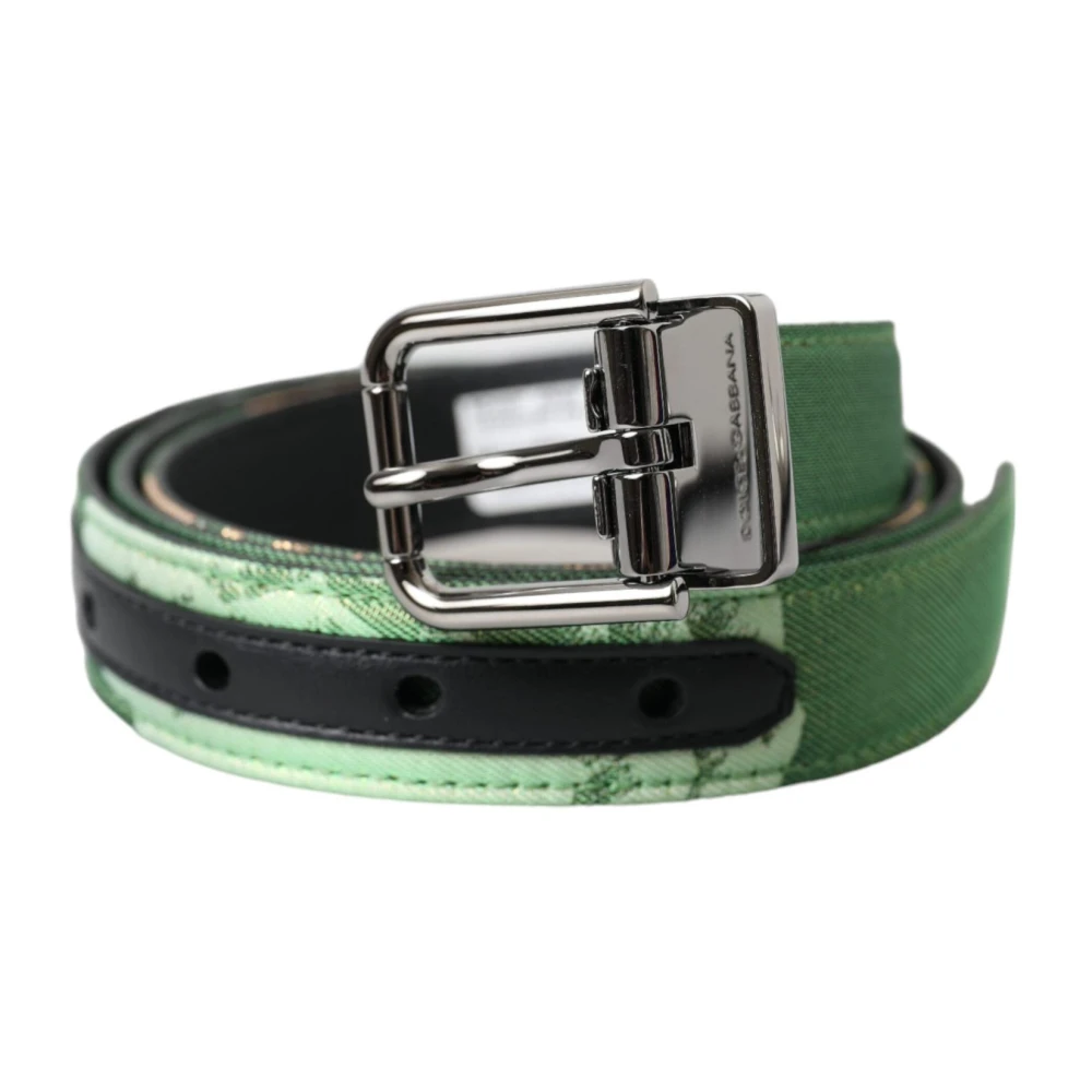 Accessories > Belts - - Dolce & Gabbana - Modalova