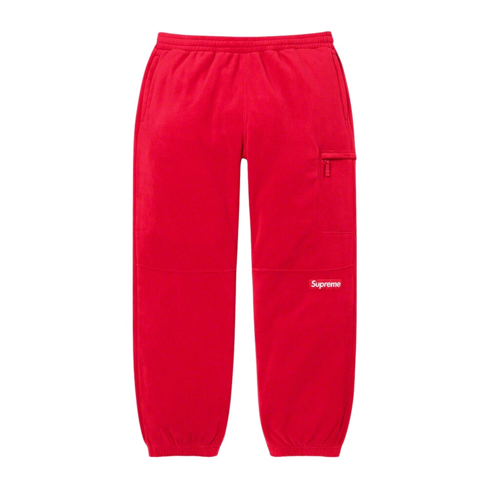 Pantalones supreme hombre sale