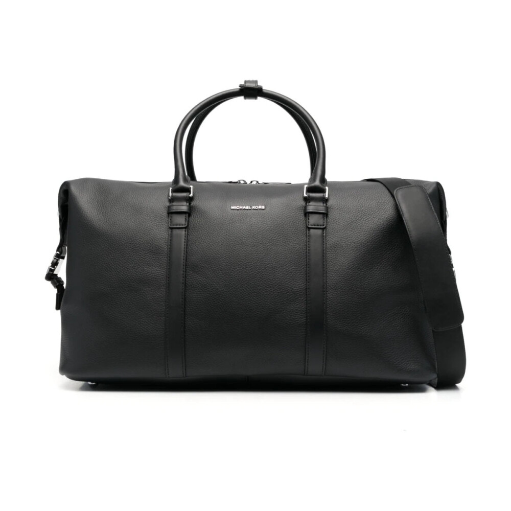 Commuter duffle Michael Kors Travel Bags Miinto