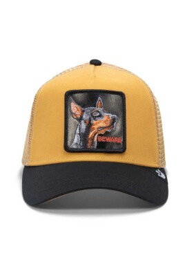 baseball-cap-the-farm-beware-black-unisex