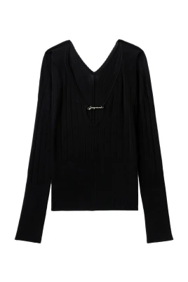 Le Haut Pralu Top