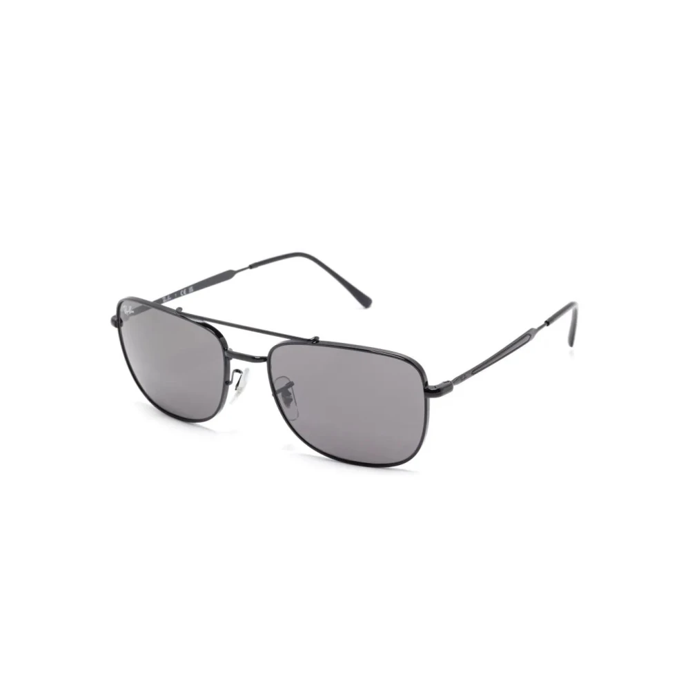 Ray-Ban , Unisex, Accessories, Schwarzk, 59 Mm 
