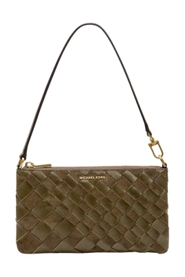 Jet Set MD TZ Wristlet