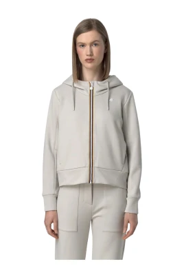 Divine Light Spacer Zip-through