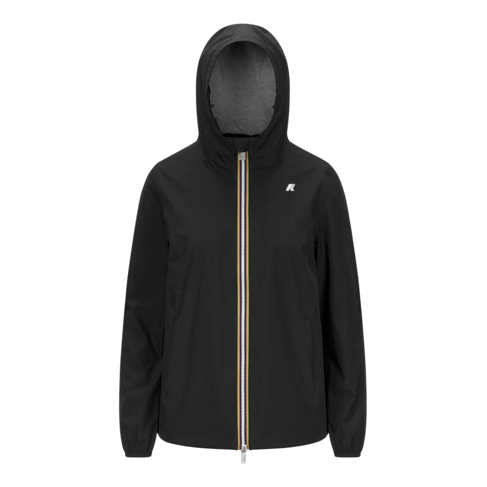 Jackets > Light Jackets - - K-Way - Modalova