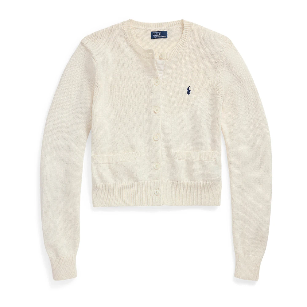 Knitwear > Cardigans - - Polo Ralph Lauren - Modalova