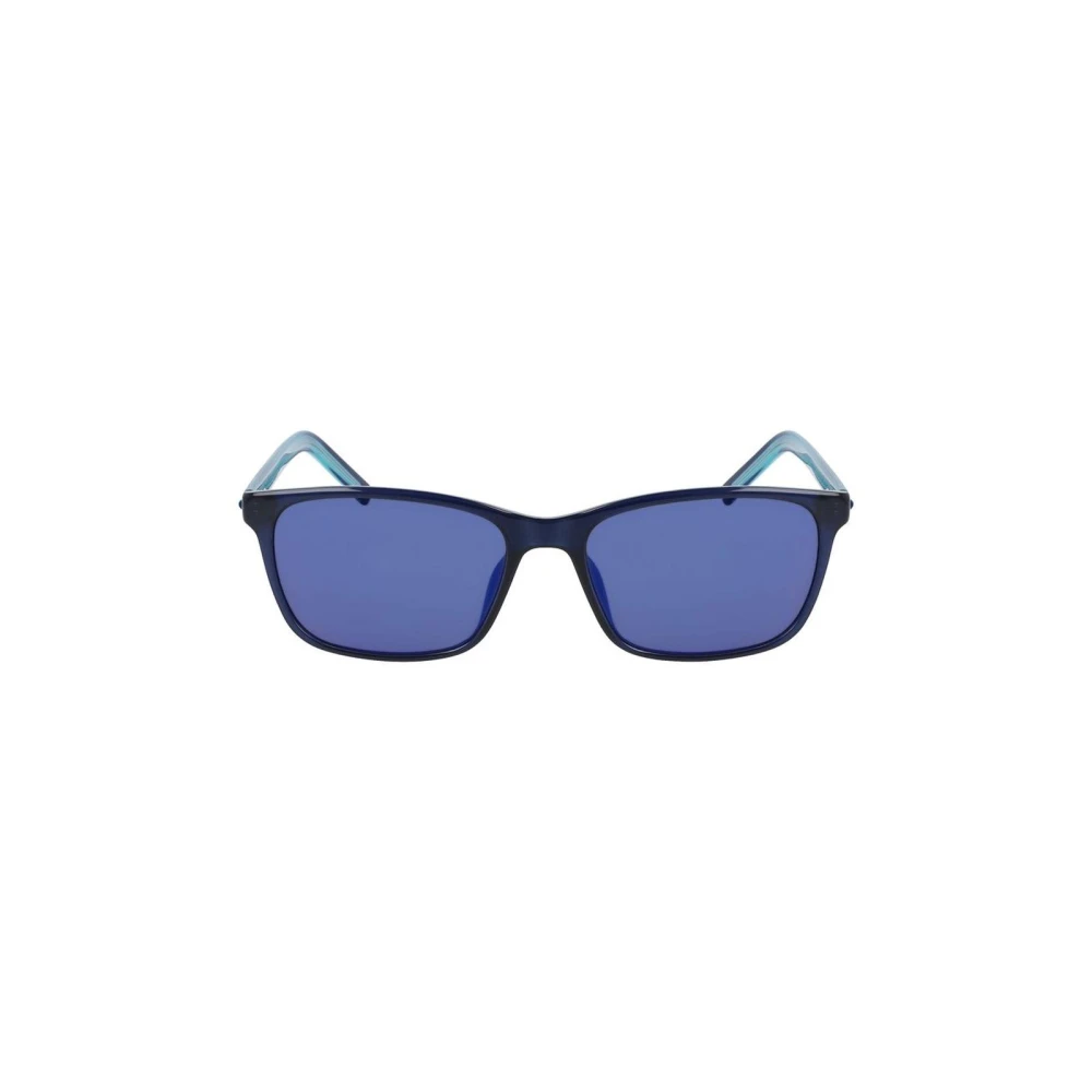 Converse Women's Blue Uv Filter Sunglasses