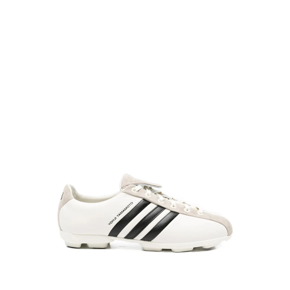 Y-3 Sneaker Heren Schoenen Wit