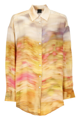 orange-viscose-shirt-with-collar